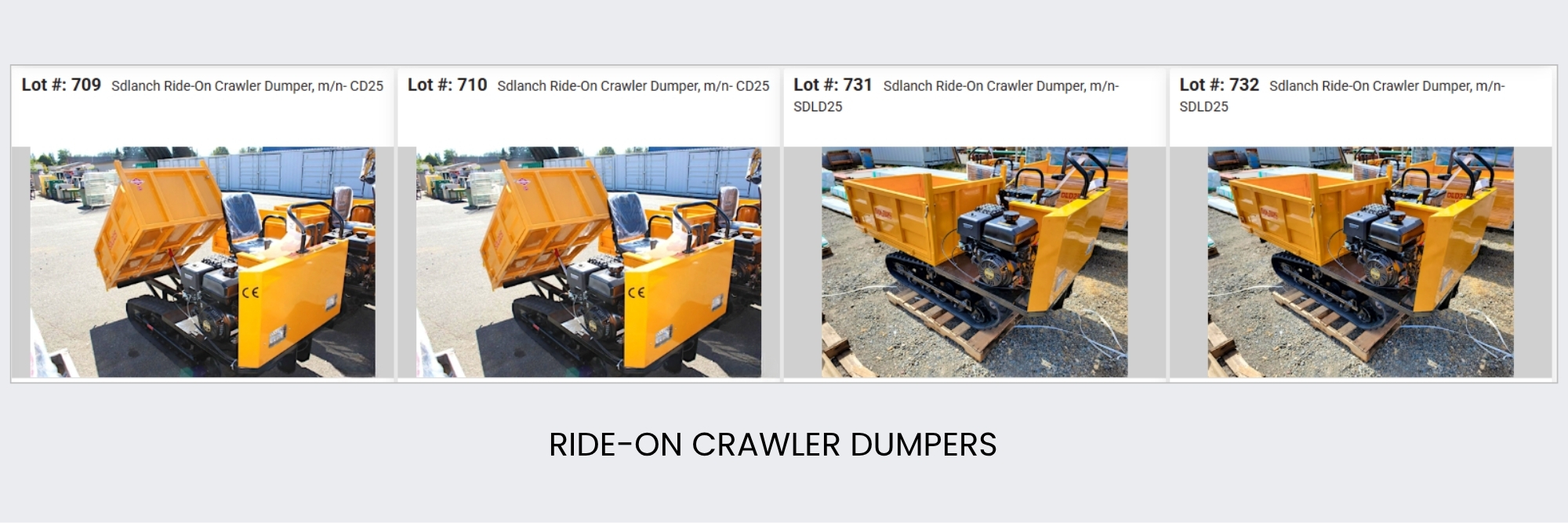 April 15 Consignment Auction Bid Now (Red Skid Steer) (7)